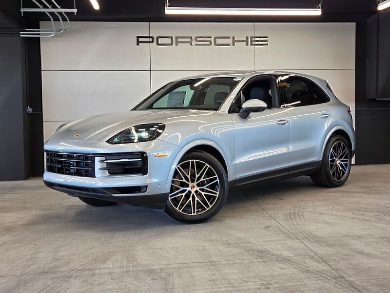 Used 2026 PORSCHE CAYENNE  in HENDERSON , NEVADA