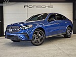 Used 2024 MERCEDES-BENZ GLC-CLASS GLC 300 in HENDERSON , NEVADA (Photo 1)
