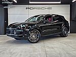 Used 2026 PORSCHE CAYENNE  in HENDERSON , NEVADA (Photo 1)