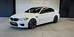Used 2020 BMW M5 COMPETITION in HENDERSON , NEVADA