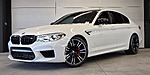Used 2020 BMW M5 COMPETITION in HENDERSON , NEVADA