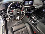 Used 2020 BMW M5 COMPETITION in HENDERSON , NEVADA (Photo 4)