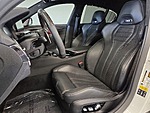 Used 2020 BMW M5 COMPETITION in HENDERSON , NEVADA (Photo 5)