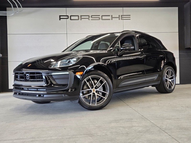 Used 2026 PORSCHE MACAN  in HENDERSON , NEVADA