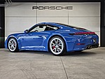 Used 2025 PORSCHE 911 CARRERA S in HENDERSON , NEVADA (Photo 3)
