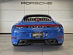 Used 2025 PORSCHE 911 CARRERA S in HENDERSON , NEVADA (Photo 7)