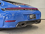 Used 2025 PORSCHE 911 CARRERA S in HENDERSON , NEVADA (Photo 8)