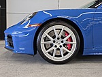 Used 2025 PORSCHE 911 CARRERA S in HENDERSON , NEVADA (Photo 9)