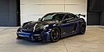 Used 2025 PORSCHE CAYMAN GT4 RS in HENDERSON , NEVADA