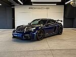 Used 2025 PORSCHE CAYMAN GT4 RS in HENDERSON , NEVADA (Photo 1)