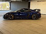 Used 2025 PORSCHE CAYMAN GT4 RS in HENDERSON , NEVADA (Photo 2)