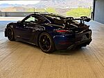 Used 2025 PORSCHE CAYMAN GT4 RS in HENDERSON , NEVADA (Photo 3)