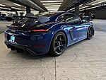 Used 2025 PORSCHE CAYMAN GT4 RS in HENDERSON , NEVADA (Photo 4)
