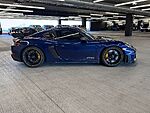 Used 2025 PORSCHE CAYMAN GT4 RS in HENDERSON , NEVADA (Photo 5)