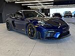 Used 2025 PORSCHE CAYMAN GT4 RS in HENDERSON , NEVADA (Photo 6)