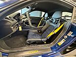 Used 2025 PORSCHE CAYMAN GT4 RS in HENDERSON , NEVADA (Photo 7)