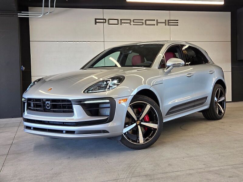 Used 2026 PORSCHE MACAN S in HENDERSON , NEVADA