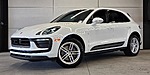 Used 2023 PORSCHE MACAN  in HENDERSON , NEVADA