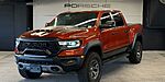 Used 2024 RAM 1500 TRX in HENDERSON , NEVADA
