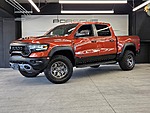 Used 2024 RAM 1500 TRX in HENDERSON , NEVADA (Photo 1)