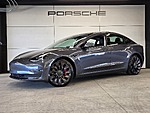 Used 2022 TESLA MODEL 3 PERFORMANCE in HENDERSON , NEVADA (Photo 1)
