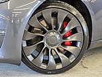 Used 2022 TESLA MODEL 3 PERFORMANCE in HENDERSON , NEVADA (Photo 25)