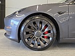 Used 2022 TESLA MODEL 3 PERFORMANCE in HENDERSON , NEVADA (Photo 9)