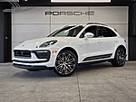 Used 2026 PORSCHE MACAN  in HENDERSON , NEVADA (Photo 1)