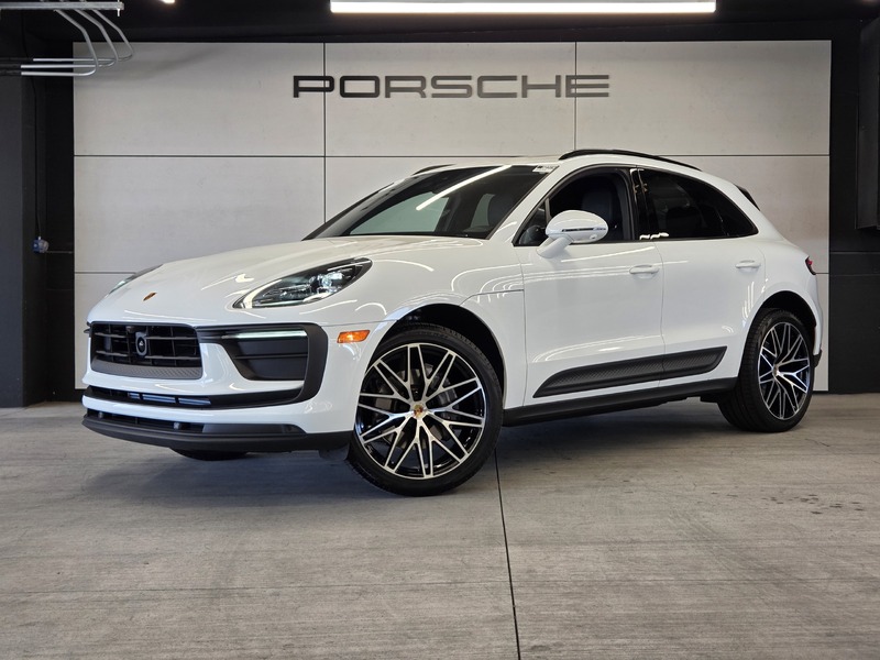 Used 2026 PORSCHE MACAN  in HENDERSON , NEVADA