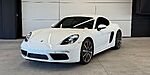 Used 2022 PORSCHE CAYMAN S in HENDERSON , NEVADA
