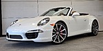 Used 2014 PORSCHE 911 CARRERA 4S in HENDERSON , NEVADA