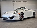 Used 2014 PORSCHE 911 CARRERA 4S in HENDERSON , NEVADA (Photo 1)