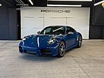 Used 2025 PORSCHE 911 CARRERA T in HENDERSON , NEVADA (Photo 1)