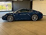 Used 2025 PORSCHE 911 CARRERA T in HENDERSON , NEVADA (Photo 2)