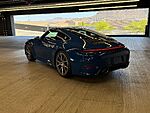 Used 2025 PORSCHE 911 CARRERA T in HENDERSON , NEVADA (Photo 3)