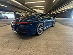 Used 2025 PORSCHE 911 CARRERA T in HENDERSON , NEVADA (Photo 4)