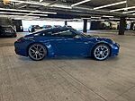 Used 2025 PORSCHE 911 CARRERA T in HENDERSON , NEVADA (Photo 5)