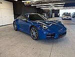 Used 2025 PORSCHE 911 CARRERA T in HENDERSON , NEVADA (Photo 6)