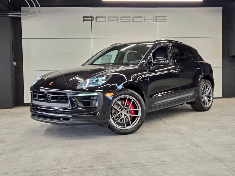 Used 2026 PORSCHE MACAN S in HENDERSON , NEVADA