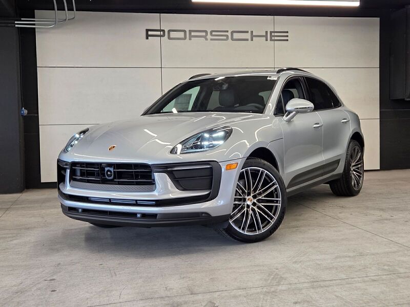 Used 2026 PORSCHE MACAN  in HENDERSON , NEVADA