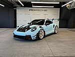 Used 2025 PORSCHE 911 GT3 RS in HENDERSON , NEVADA (Photo 1)