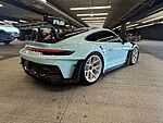 Used 2025 PORSCHE 911 GT3 RS in HENDERSON , NEVADA (Photo 4)