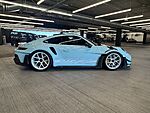 Used 2025 PORSCHE 911 GT3 RS in HENDERSON , NEVADA (Photo 5)