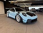 Used 2025 PORSCHE 911 GT3 RS in HENDERSON , NEVADA (Photo 6)