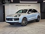 Used 2026 PORSCHE CAYENNE  in HENDERSON , NEVADA (Photo 1)