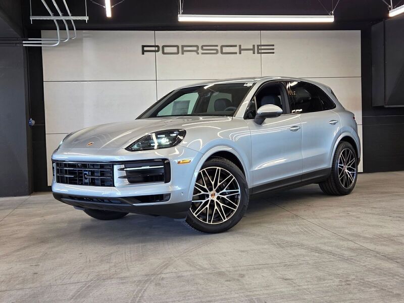 Used 2026 PORSCHE CAYENNE  in HENDERSON , NEVADA