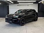 Used 2025 PORSCHE CAYENNE GTS in HENDERSON , NEVADA (Photo 1)