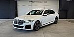Used 2022 BMW 7 SERIES 740I in HENDERSON , NEVADA