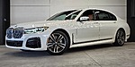 Used 2022 BMW 7 SERIES 740I in HENDERSON , NEVADA