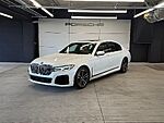 Used 2022 BMW 7 SERIES 740I in HENDERSON , NEVADA (Photo 1)